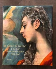 Il Greco di Toledo e il suo