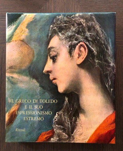 Libro arte greco di - il,
