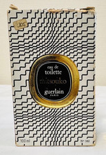 Vintage GUERLAIN Mitsouko