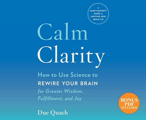 Calm clarity audio due - clarity,