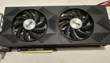 XFX AMD Radeon R9 390 8GB