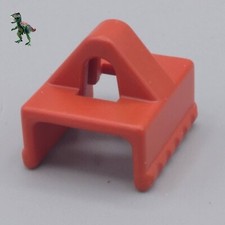 Playmobil attacco rosso camion - playmobil,