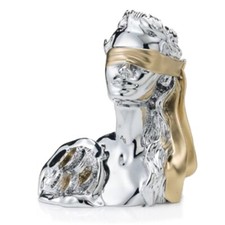 Scultura Mezzo Busto Dea