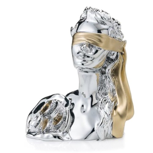 Scultura mezzo busto - scultura,