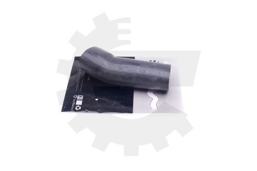 Tubo aspirazione turbo - di,