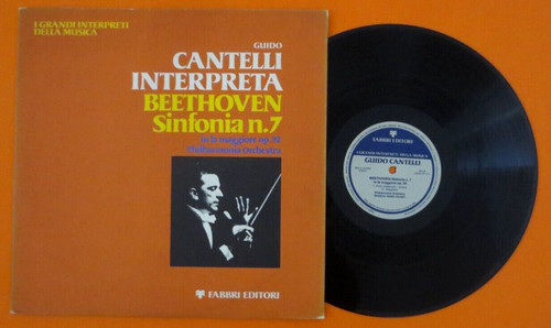 Guido cantelli interpreta - guido,