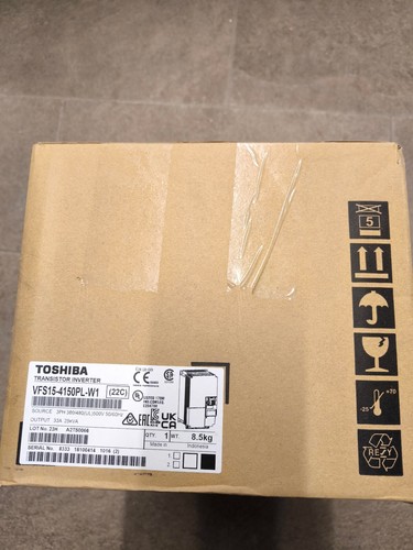 Inverter toshiba 15kw - inverter,