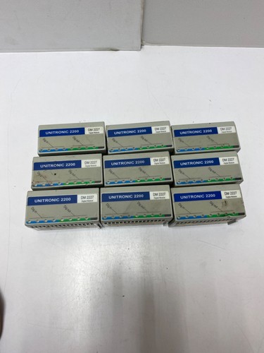 Modulo digitale abb - modulo,