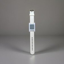 Orologio pebble 301wh - pebble, con