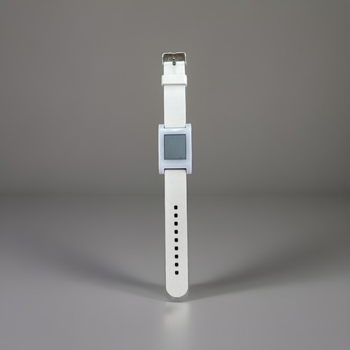 Orologio pebble 301wh con - pebble,