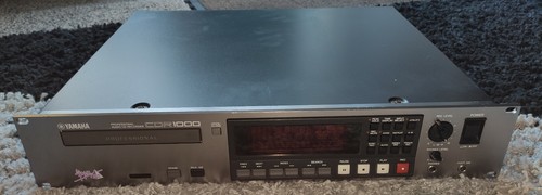 Graveur audio pro - graveur, cd