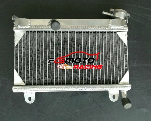 Aluminum radiator for - aluminum,