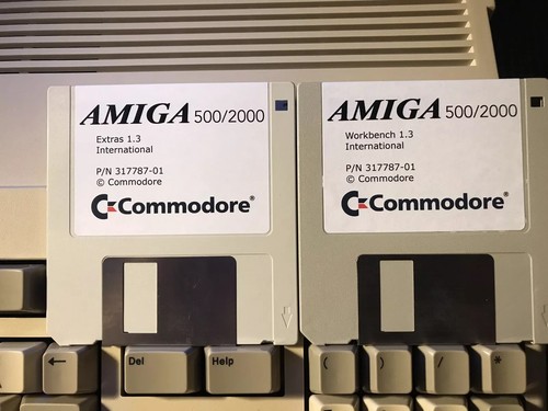 Workbench version amiga - amiga,, 2