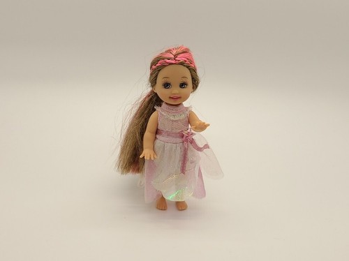 Barbie magia della sorella - magia,