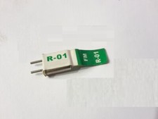 QUARZO RICEVENTE  FREQUENZA FM