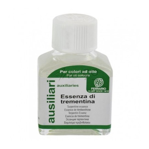 Ferrario essenza trementina - ferrario,
