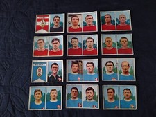 1965-66 MONZA NOVARA