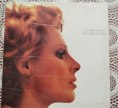 Ornella vanoni un certo - ornella,