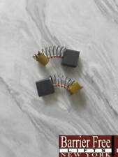 Spazzole motore Acorn and