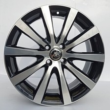 MONZA BD 4 CERCHI IN LEGA NAD