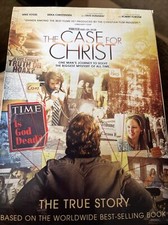 The Case for Christ (DVD