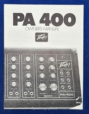 Manuale utente originale