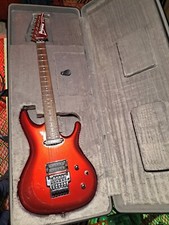 guitare IBANEZ signature Joe