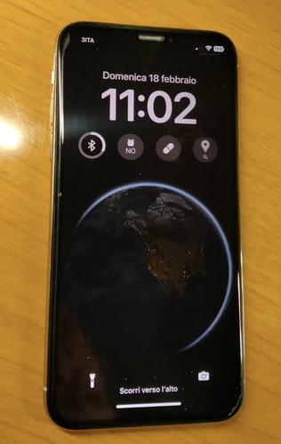 Iphone 64gb batteria nuova - batteria,