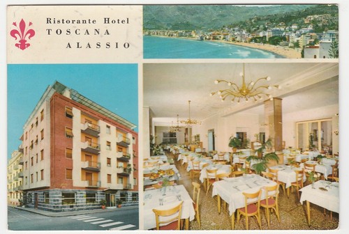 Alassio savona ristorante - -,