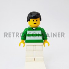 LEGO Minifigures - 1x soc034 -