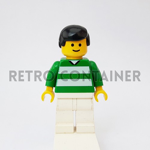 Lego minifigures soc034 - lego, 1x