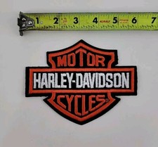Vintage harley logo - vintage,