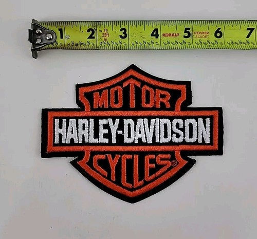 Vintage harley logo - vintage,