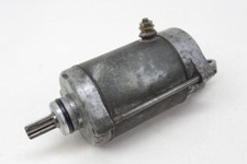 MOTORINO AVVIAMENTO HONDA VTR 1000 SP1 SP2 STARTING MOTOR ANLASSER DEMARREUR