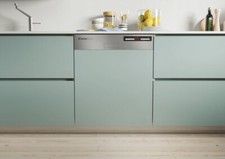 Candy Lavastoviglie da Incasso