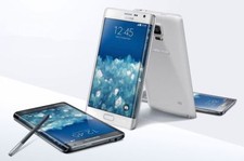 Smartphone Samsung Galaxy Note