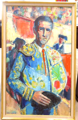 Marguerite bermond 1911 - bermond, 1911-1991