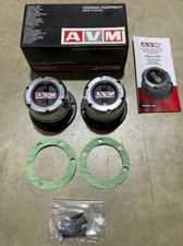 Mozzi ruota libera UAZ 469