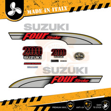 Decalcomania Adesivi Motore