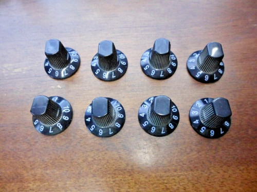 Behringer acx set manopole - behringer,
