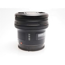 Sony obiettivo principale