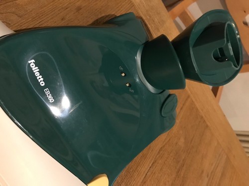 Vorwerk folletto battitappeto - vorwerk,