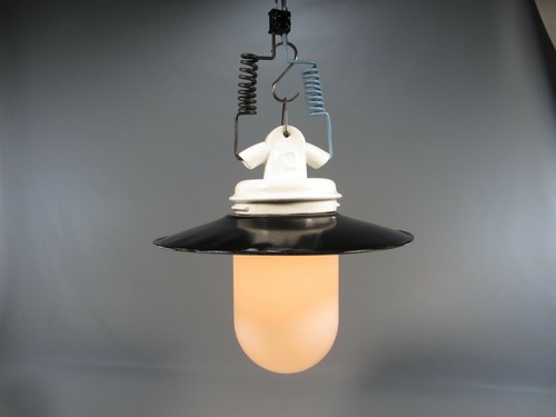 Lampada soffitto art deco - lampada, da