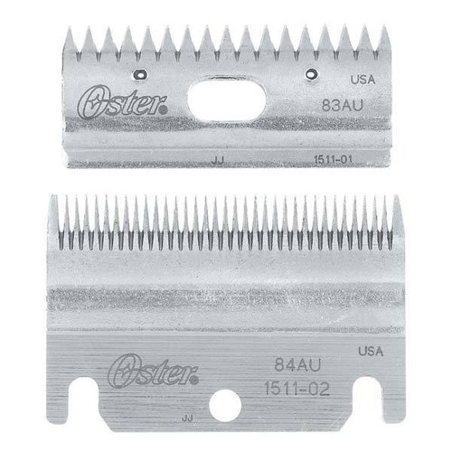 Clipmaster lama ricambio set - lama,