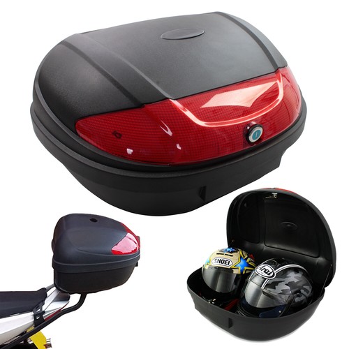 Bauletto moto extra - bauletto,