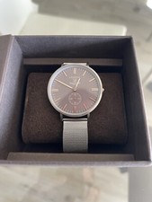 Orologio Uomo Colonna Cassa