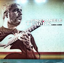 Pino daniele tracks - -,