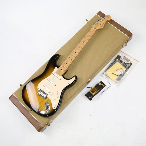 Fender american stratocaster - fender,