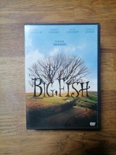 DVD ZONE 2 - VF / Dvd Big Fish