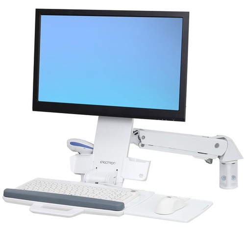 Ergotron styleview - ergotron,